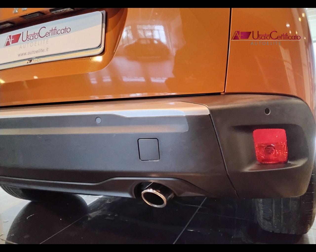 PEUGEOT 2008 BlueHDi 110 S&S Active