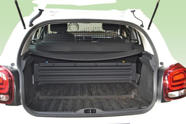 CITROEN C3 - BLUE HDI 100 S&S VAN FEEL