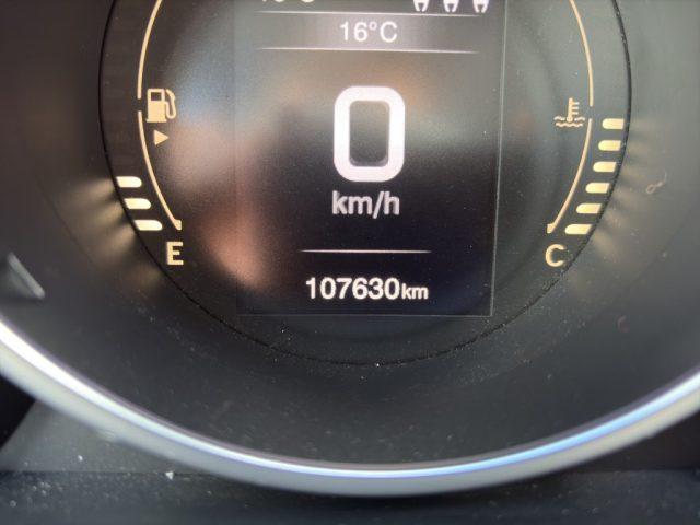 FIAT 500X 2.0 MultiJet 140 CV 4x4 Cross Plus