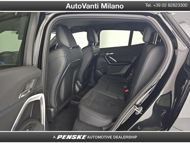 BMW iX2 xDrive 30 M Sport Pro