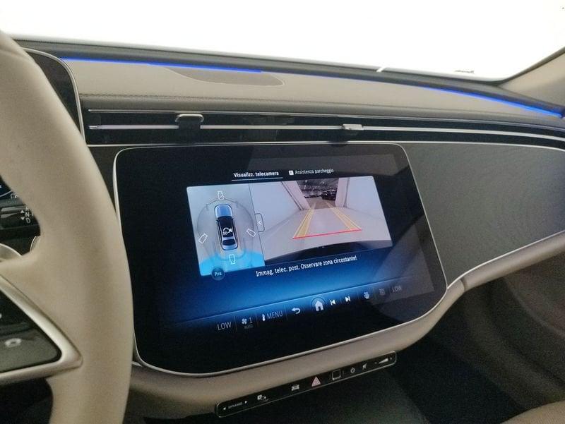Mercedes-Benz Classe E E 220 d Exclusive Premium Plus 4matic auto