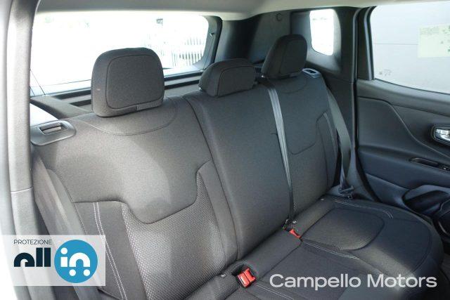JEEP Renegade Renegade 1.6 Mjt 130cv Longitude MY23