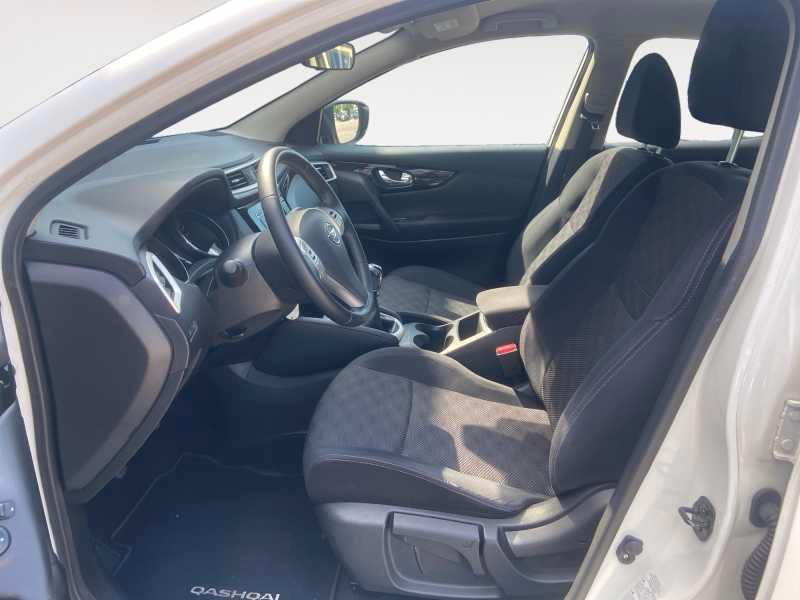 NISSAN Qashqai 1.5 dci Acenta 110cv