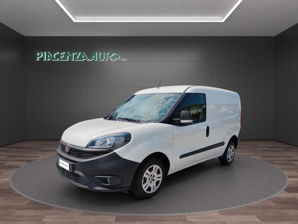 FIAT Doblo cargo 1.6 mjt 90cv CH1 Lounge S&S