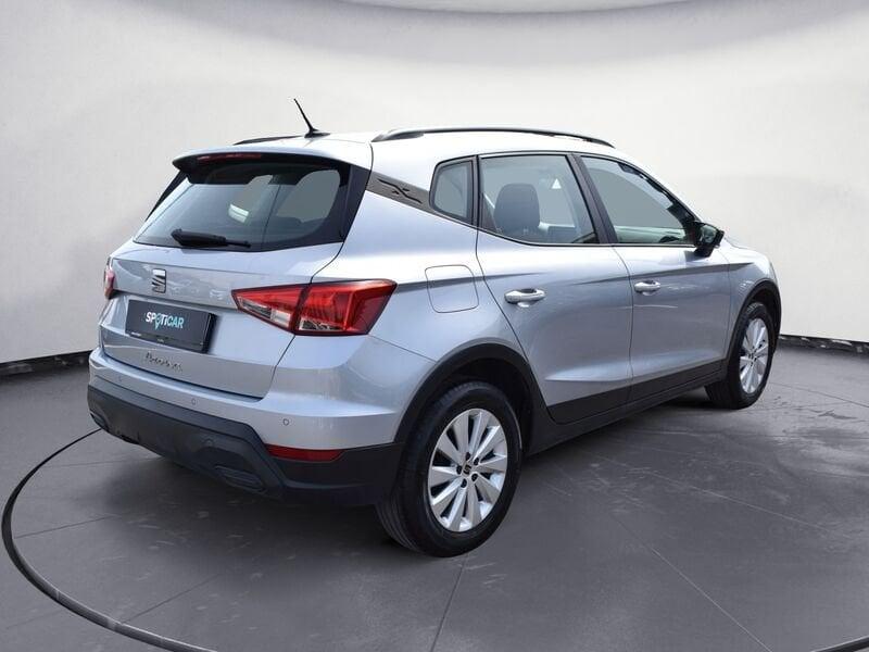 SEAT Arona 1.0 ECO TSI 70KW STYLE