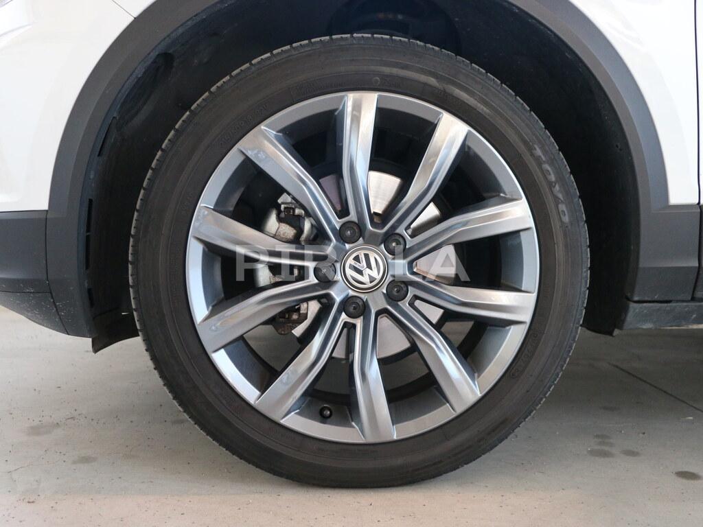 Volkswagen T-Roc 1.6 tdi Advanced