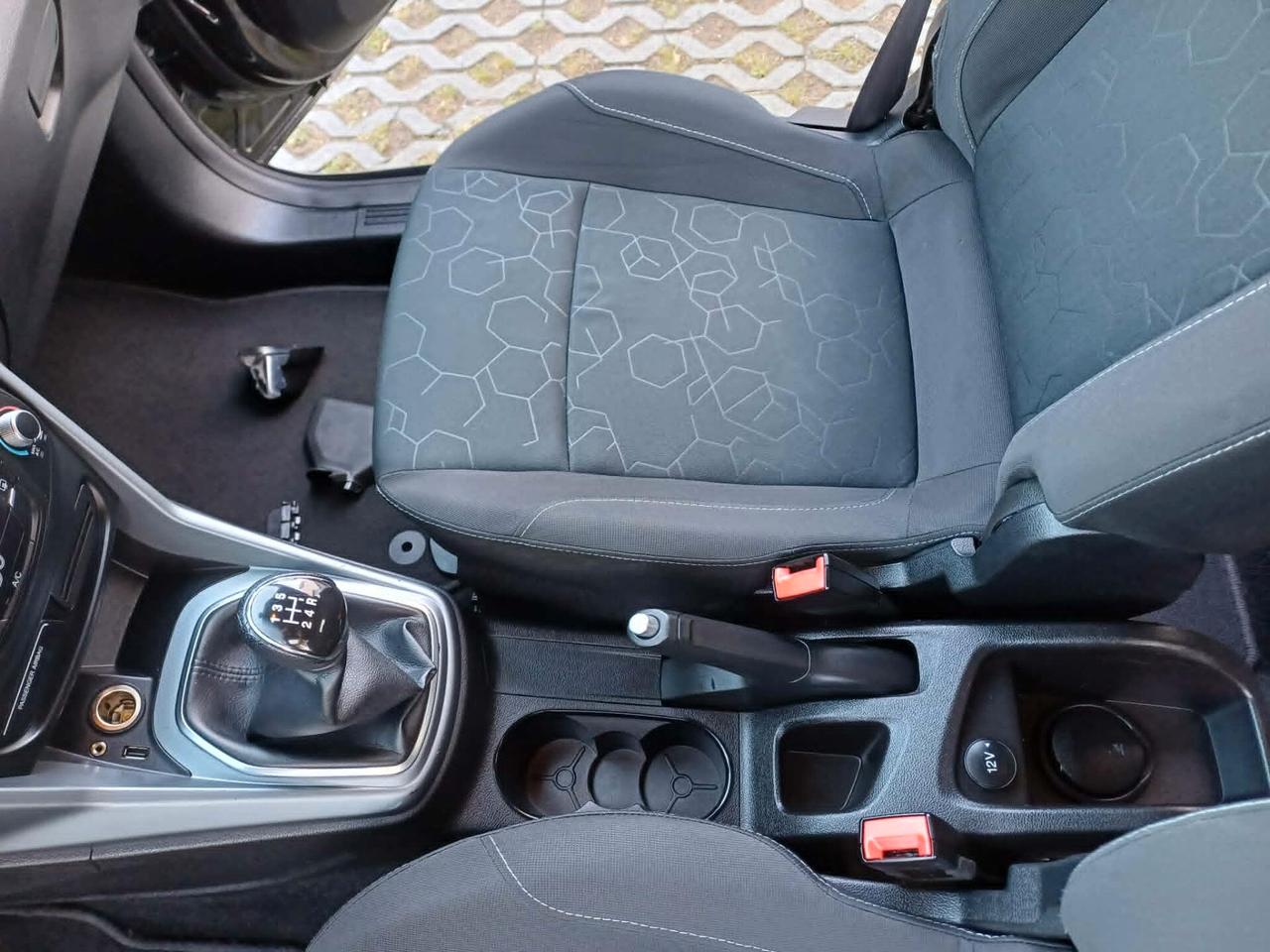 Ford B-Max 1.4 90 CV Business