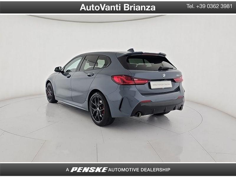 BMW Serie 1 118d 5p. M Sport