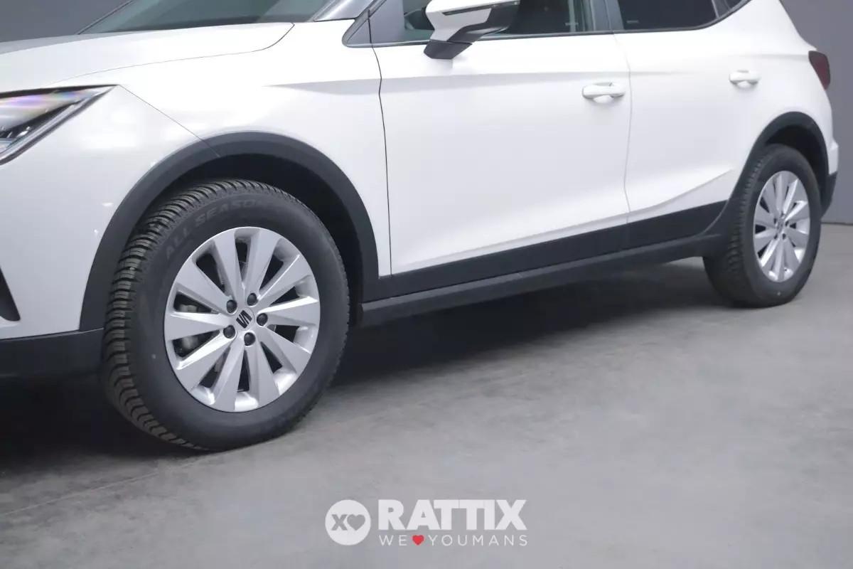 SEAT Arona 1.0 TGI 90CV Style