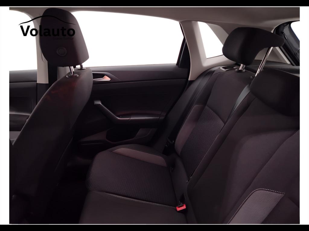VOLKSWAGEN Polo VI 2022 - Polo 1.0 tsi Life 95cv