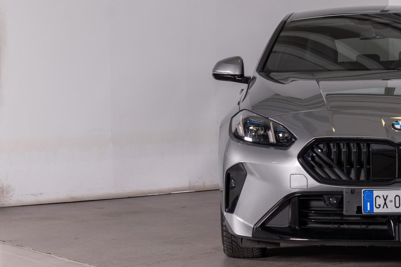 Bmw 118 D Msport Pro Auto 150cv