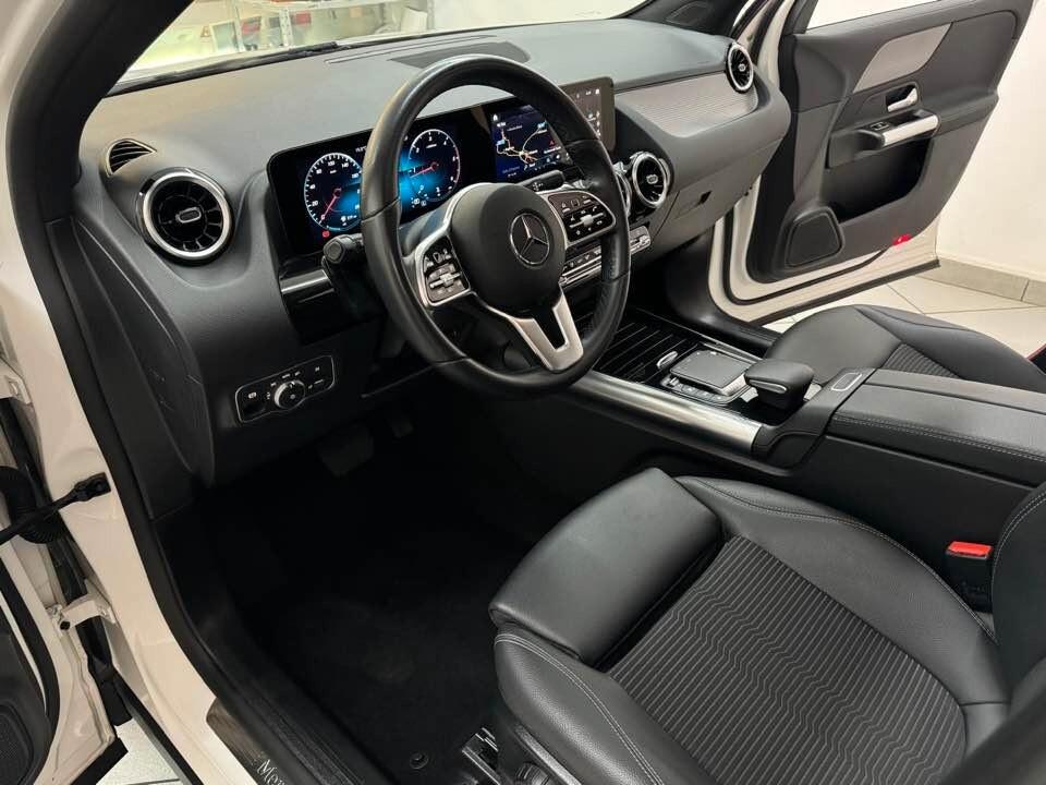 Mercedes-benz GLA 200 d Automatic Sport Plus Tetto 2022