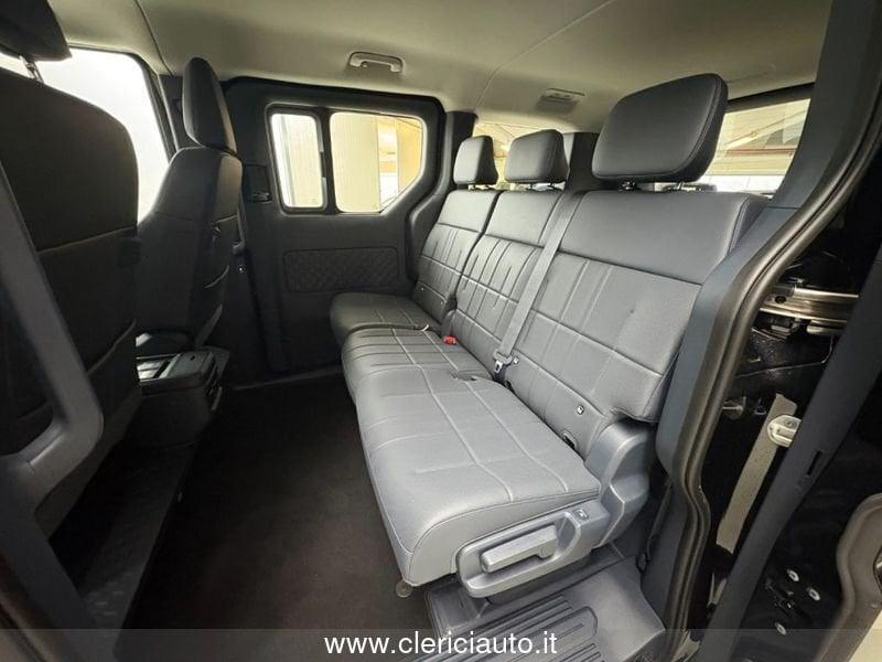 Kia PV5 71.2 kWh Long Range Passenger Earth