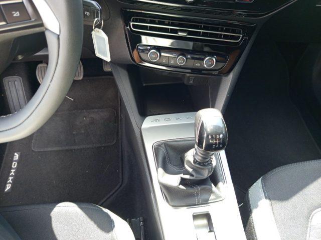 OPEL Mokka 1.2 Turbo 136 CV Edition
