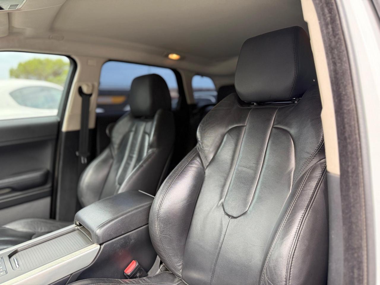 Land Rover Range Rover Evoque Range Rover Evoque 2.2 TD4 5p. Prestige
