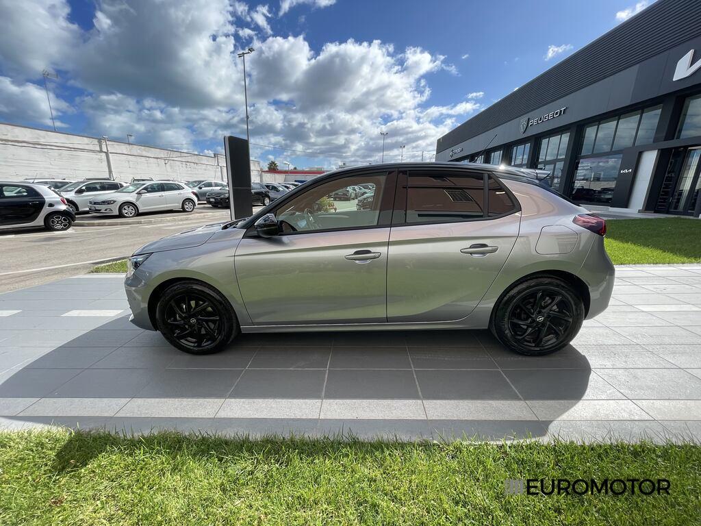 Opel Corsa 5 Porte 1.5 GS