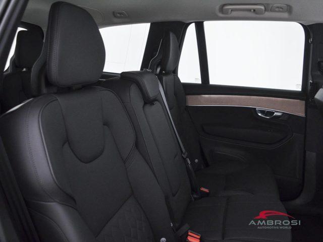 VOLVO XC90 2.0 b5 Plus Bright awd 7p.ti auto