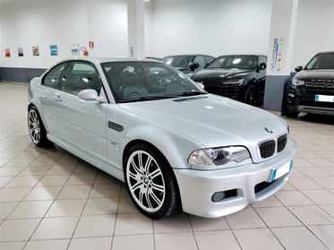 Bmw M3 Coupe 3.2 Da Vetrina!!!!!
