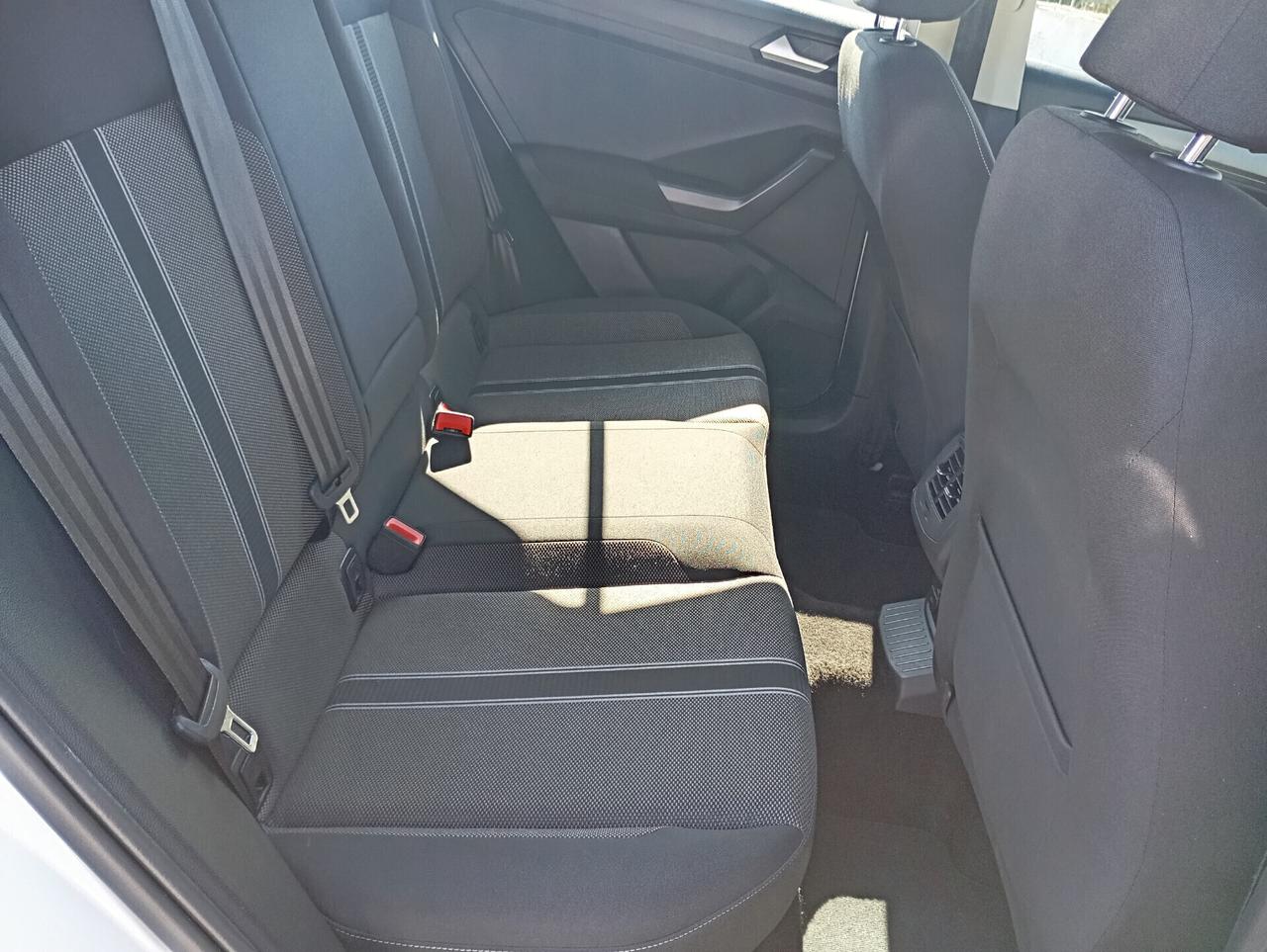 Volkswagen T-Roc 1.6 TDI SCR Style BMT
