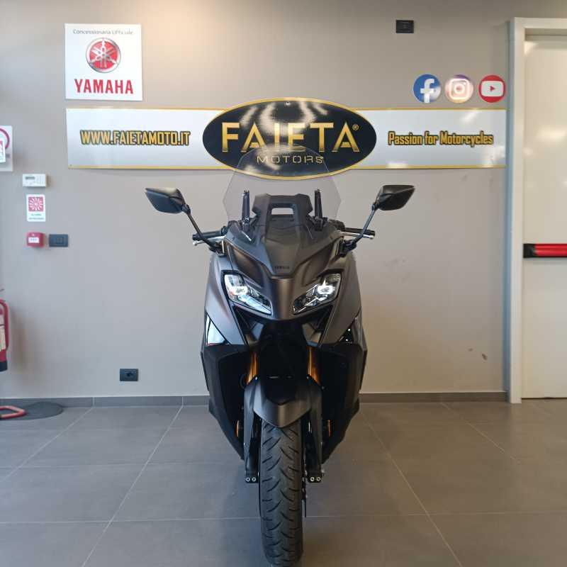 Yamaha T-Max 560 Tech Max - 2024