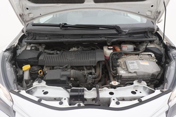 Toyota Yaris Hybrid Business BR440349 1.5 Full Hybrid 101CV