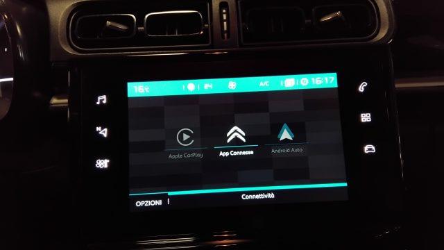 CITROEN C3 Origin PureTech Plus PACK CITY