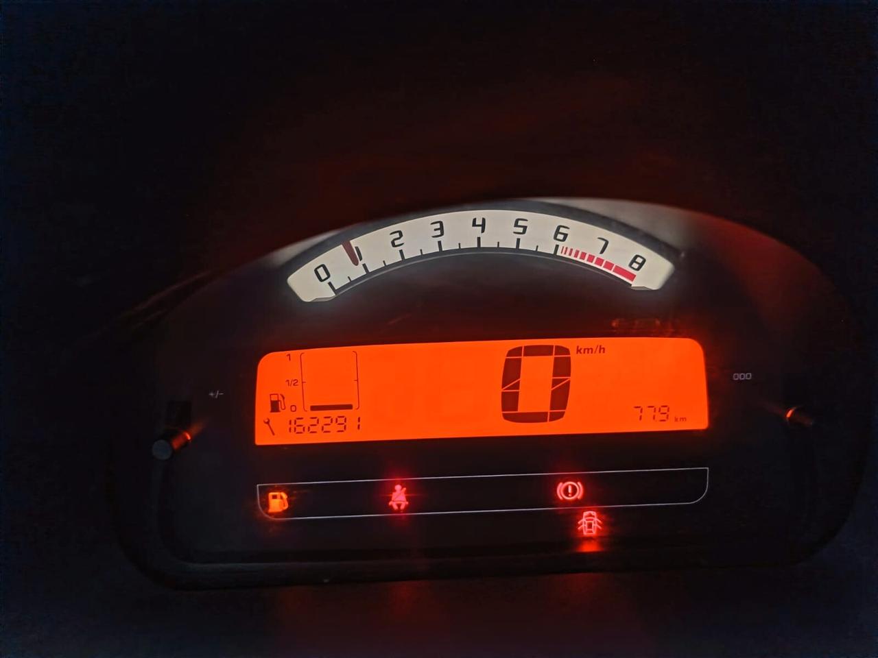 Citroen C3 1.1 Cashmere/ 44KW/ Ok Neopatentati