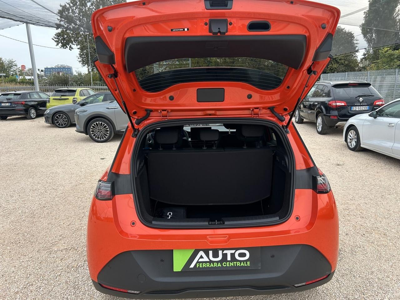 Byd Dolphin G DM-i 1.5 phev Boost 212cv NUOVA NO VINCOLI IVA ESPOSTA
