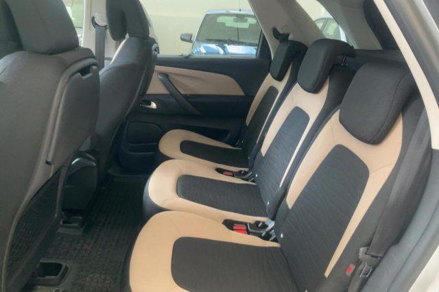 CITROEN C4 Picasso BlueHDi 120 S&S EAT6 Intensive