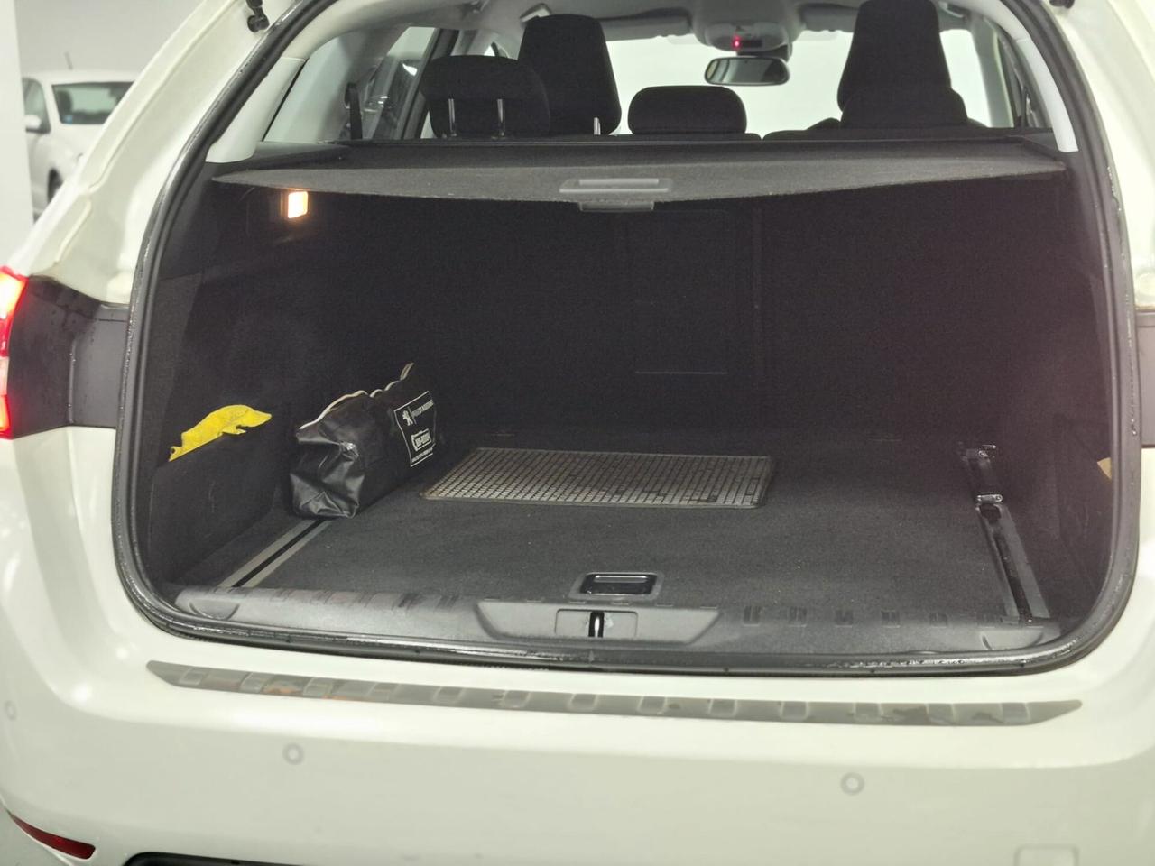 Peugeot 308 BlueHDi 120 S&S SW GT Line