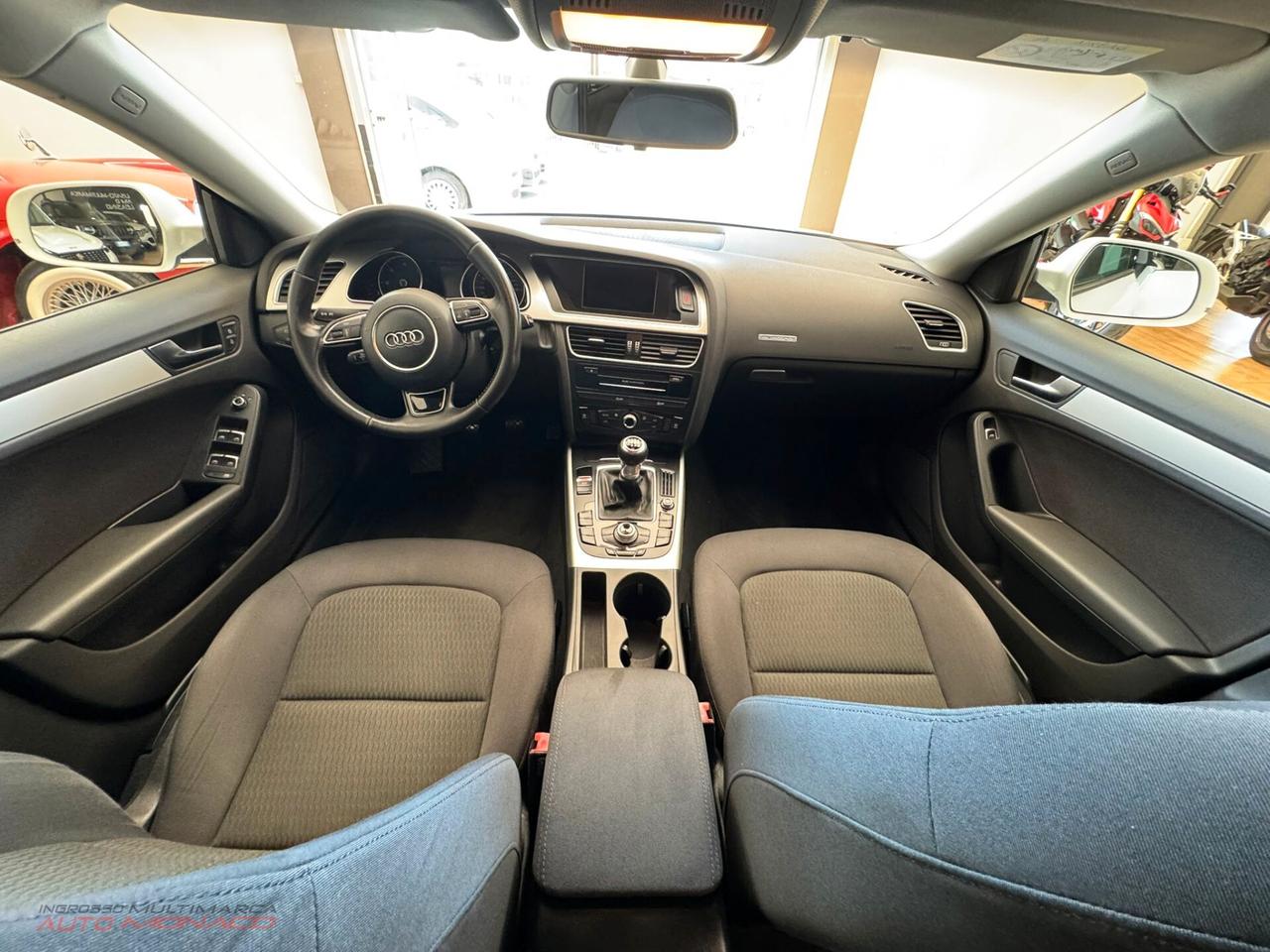 Audi A5 SPB 2.0 TDI 190 CV S line - 2015