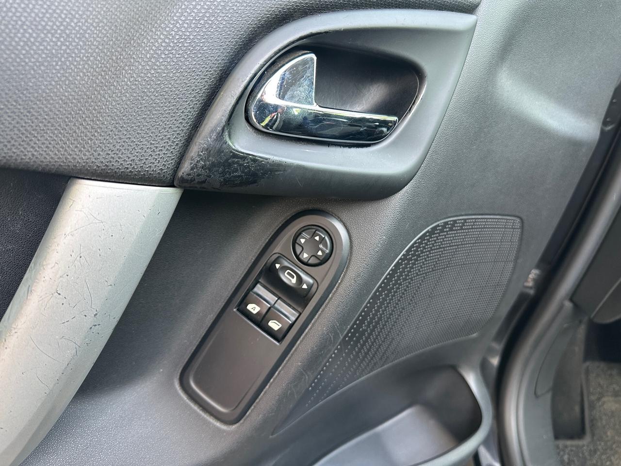 Citroen C3 1.1 Benzina (Garanzia 24 Mesi)