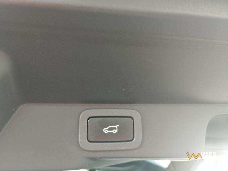 Land Rover RR Sport Range Rover Sport 3.0D l6 300 CV SE