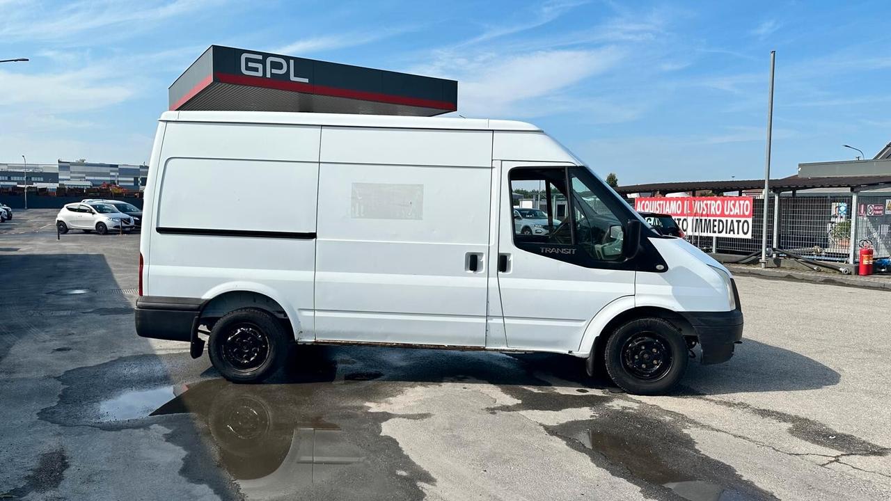Ford Transit/Tourneo/Transit 2.2 TDCi/125 CV Furgone