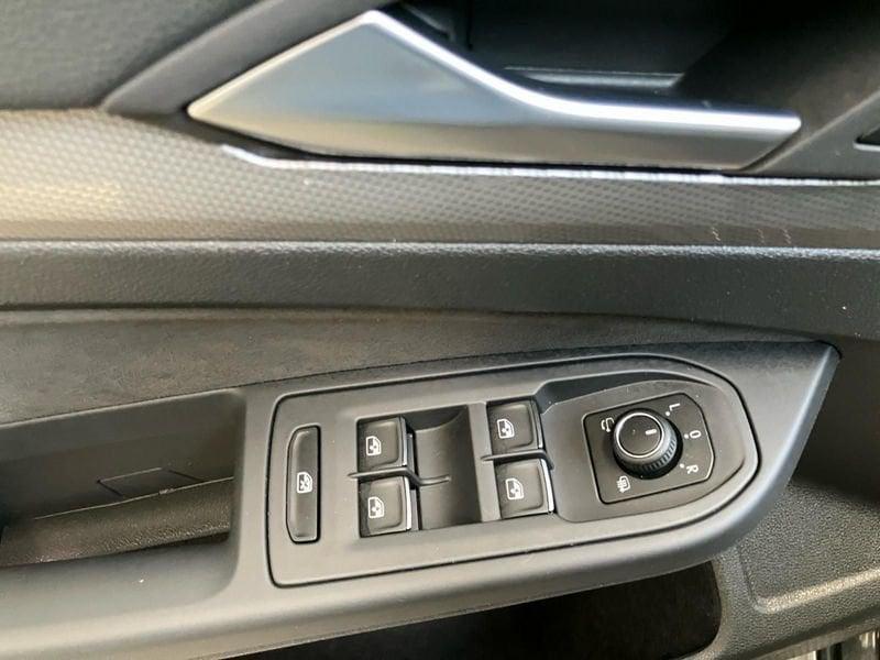 Volkswagen Golf 2.0 TDI SCR 110KW Style DSG