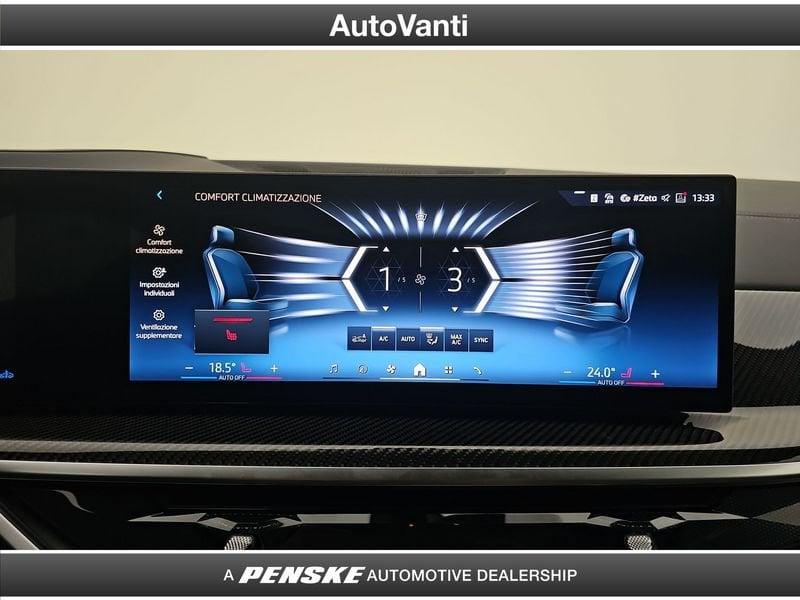 BMW X6 xDrive30d M Sport