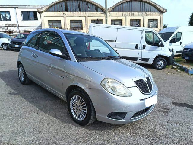 LANCIA Ypsilon 1.2 Argento