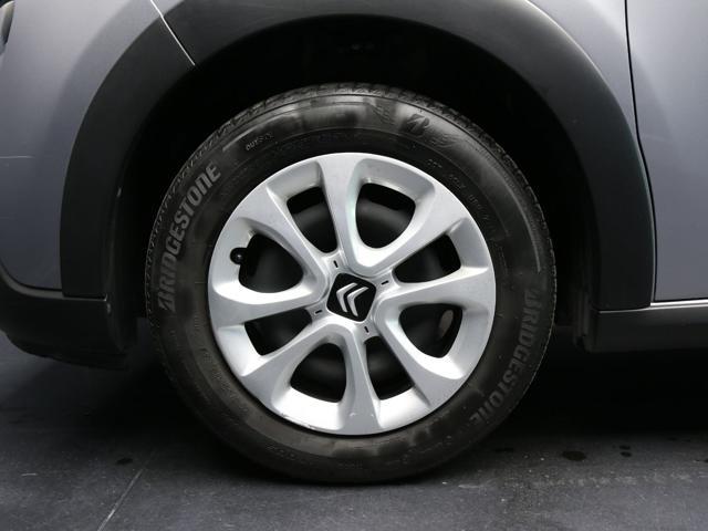 CITROEN C3 PureTech 83 S&S You