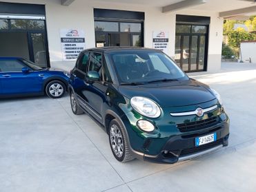 500L Trekking "KM CERTIFICATI"
