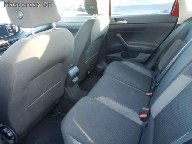 VOLKSWAGEN Taigo Taigo 1.0 tsi Life 95cv - NEOPATENTATI OK- GN666NA