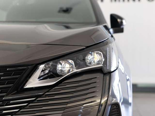 Peugeot 3008 3008 BLUEHDI 130 S&S EAT8 GT AUT. GARANZIA 24MESI