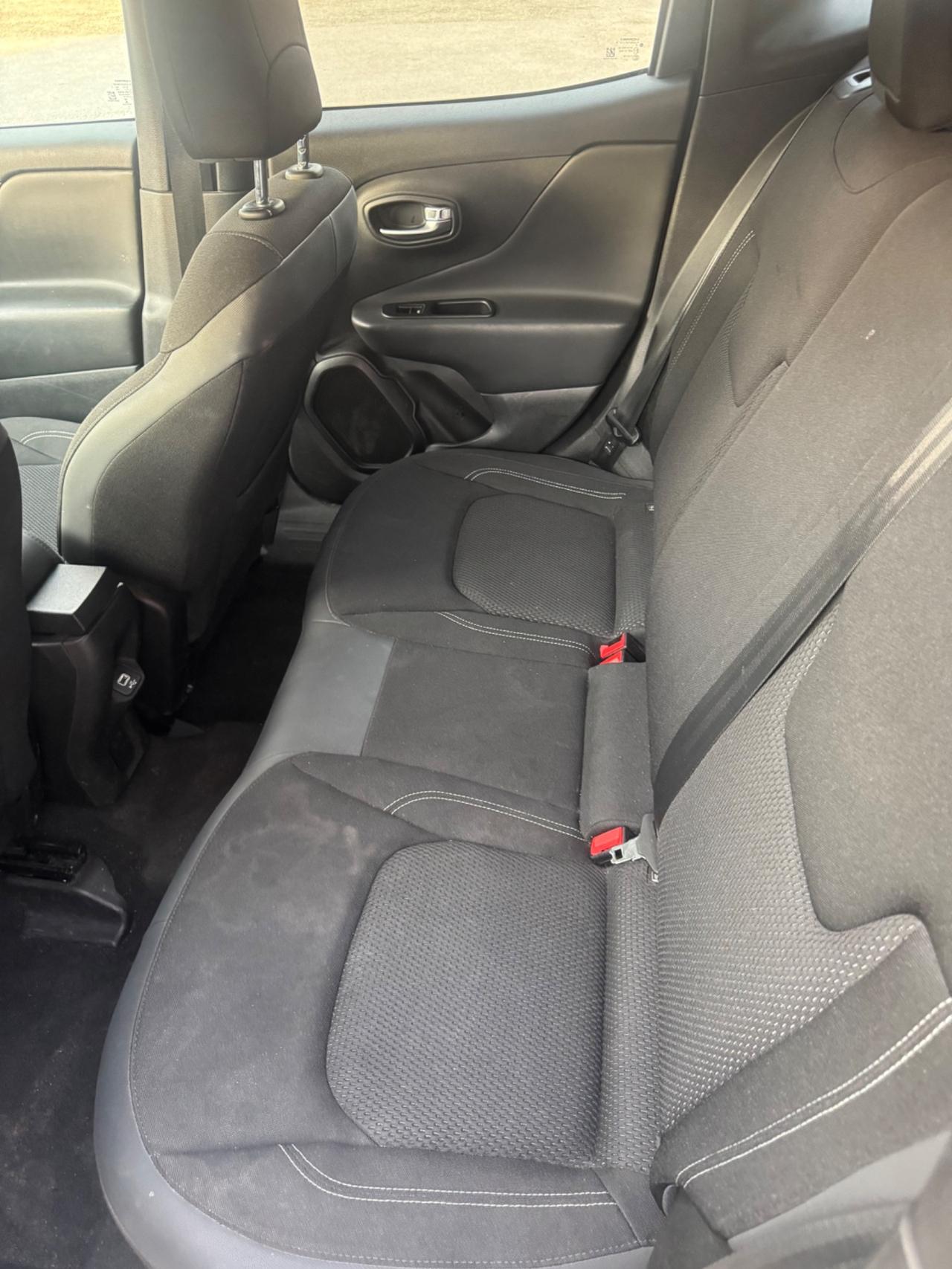Jeep Renegade 1.0 T3 Limited