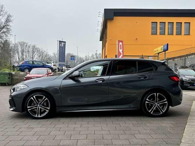 BMW 118 118d MSport