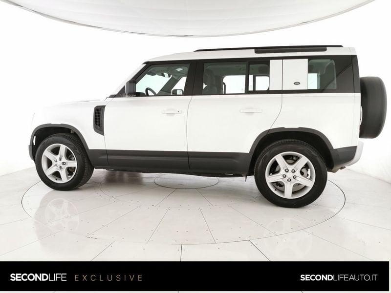 Land Rover Defender 110 3.0d i6 mhev SE awd 200cv auto