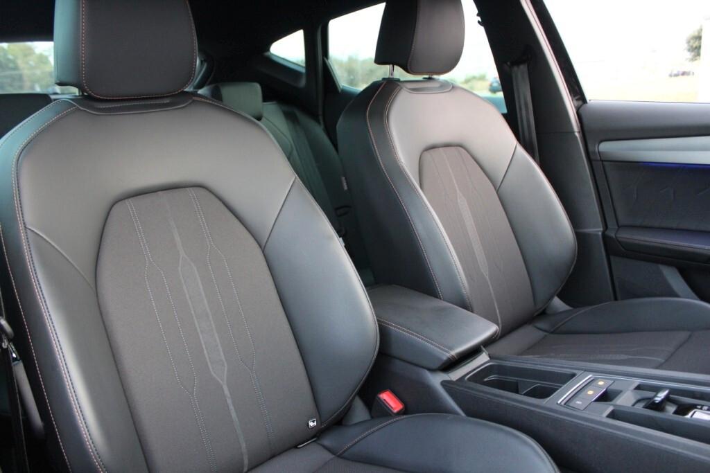 CUPRA Formentor 2.0 TDI DSG*LUCI AMBIENTE *360 CAM