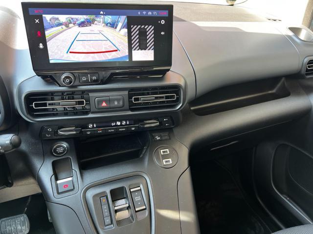 FIAT Doblo 1.5 BlueHdi 130 CV AT8 PL PRONTA CONSEGNA 800 KM.!