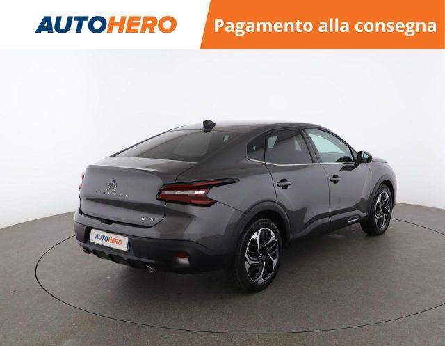 CITROEN C4 X PureTech 130 S&S EAT8 Shine