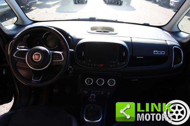FIAT 500L 1.6 Multijet 120 CV Cross per neopatentati