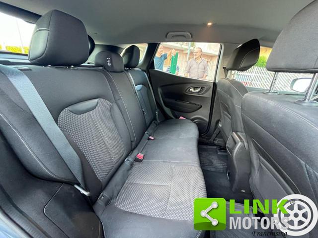 RENAULT Kadjar dCi 116CV Sport Edition 2