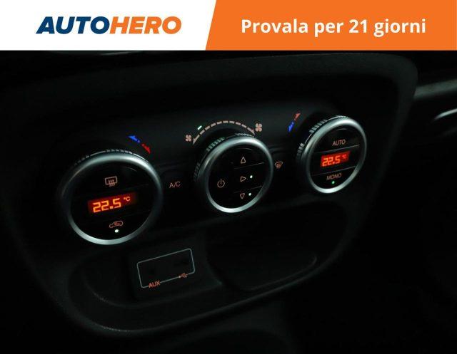 FIAT 500L 1.6 Multijet 120 CV Trekking